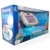 ⁦Kids Cashier Play Set⁩ - الصورة ⁦2⁩