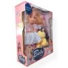 ⁦Bride Doll with Accessories for Girls⁩ - الصورة ⁦2⁩