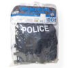 Police Play Set