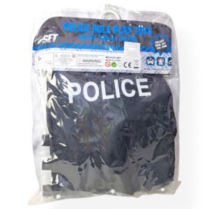 Police Play Set