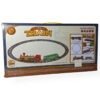 ⁦Kids Train Track Toy Set⁩ - الصورة ⁦3⁩