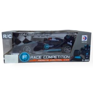 Remote Control Racing Car Toy