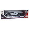 Remote Control Race Car Toy