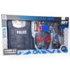 Police Officer Dress Up Set for Boys