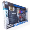 ⁦Police Officer Dress Up Set for Boys⁩ - الصورة ⁦2⁩