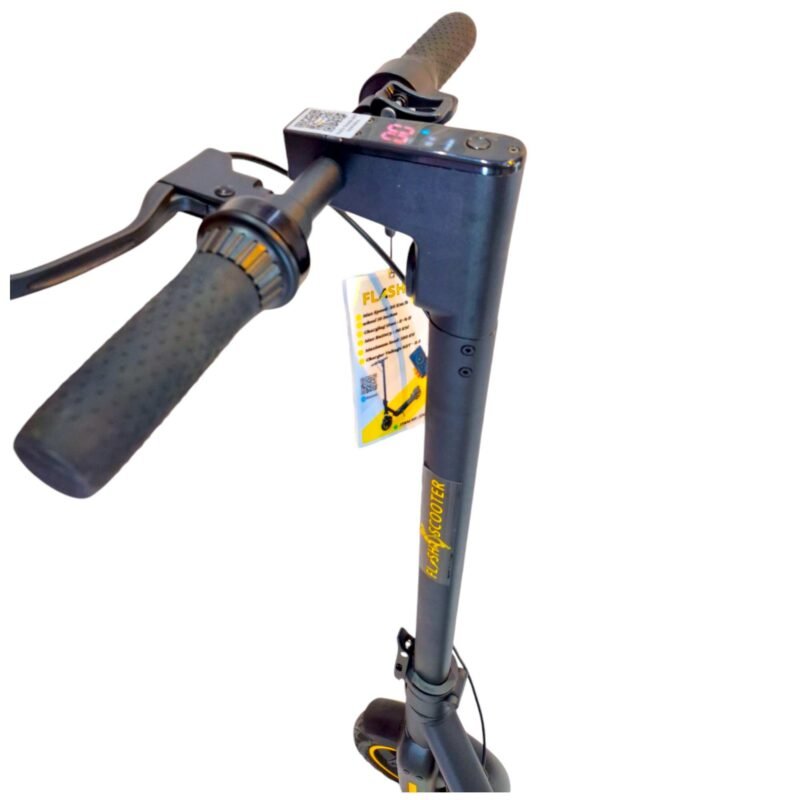 ⁦Electric Scooter Smart 10 inchs Maximum Speed 35 KM/H - QR Code⁩ - الصورة ⁦7⁩