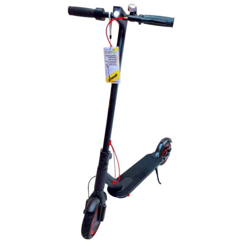 ⁦Electric Scooter 8 inchs Maximum Speed 25 / 30 KM/H⁩ - الصورة ⁦11⁩