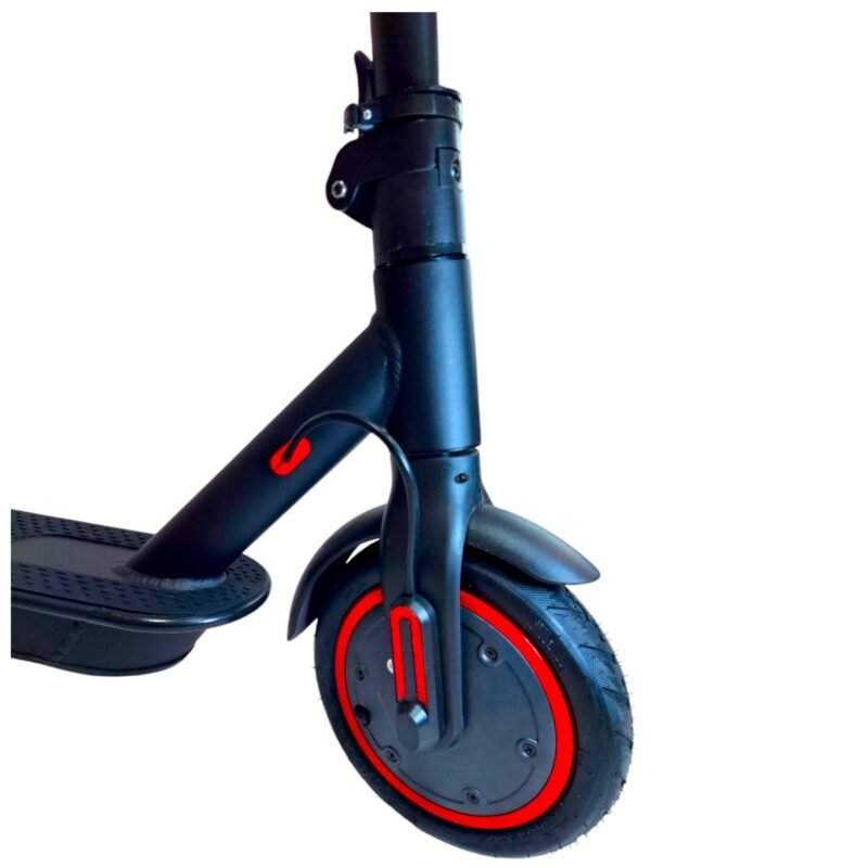 ⁦Electric Scooter 8 inchs Maximum Speed 25 / 30 KM/H⁩ - الصورة ⁦7⁩