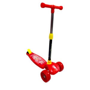 Flash Scooter for Age 10 Years - SW-502