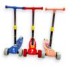 ⁦Flash Scooter for Age 10 Years - SW-502⁩ - الصورة ⁦4⁩