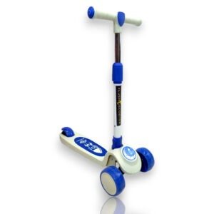 Flash Scooter for Age 10 Years - BBF-116