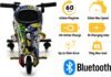 ⁦Drifting Scooter 3 Wheel Electric Scooter  Speed Up to 15KM/h - DP-M08⁩ - الصورة ⁦3⁩