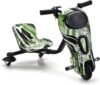 ⁦Drifting Scooter 3 Wheel Electric Scooter  Speed Up to 15KM/h - DP-M08⁩ - الصورة ⁦8⁩