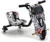 ⁦Drifting Scooter 3 Wheel Electric Scooter  Speed Up to 15KM/h - DP-M08⁩ - الصورة ⁦9⁩