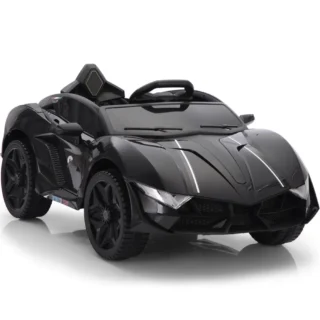 Electric car for children of both sexes from 3 to 12 years old