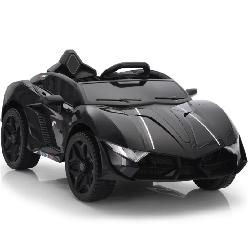 ⁦Electric car for children of both sexes from 3 to 12 years old⁩ - الصورة ⁦2⁩