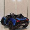 ⁦Electric car for children of both sexes from 3 to 12 years old⁩ - الصورة ⁦2⁩