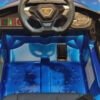 ⁦Electric car for children of both sexes from 3 to 12 years old⁩ - الصورة ⁦3⁩