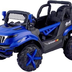 Electric car for children of both sexes from 3 to 12 years old