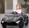 ⁦Electric car for children of both sexes from 3 to 12 years old⁩ - الصورة ⁦5⁩