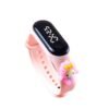 ⁦D.I.Y Frozen watch 1.0 piece⁩ - الصورة ⁦13⁩