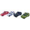 ⁦GTG TOYS Police Car Model Toy⁩ - الصورة ⁦11⁩