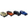 ⁦GTG Toys Kids Toy Car Model⁩ - الصورة ⁦3⁩