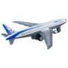 ⁦GTG TOYS Kids Remote Control Toy Aircraft⁩ - الصورة ⁦5⁩