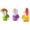 ⁦GTG TOYS Musical Toy for Children, 1 Piece⁩ - الصورة ⁦3⁩
