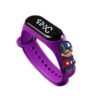 ⁦D.I.Y Frozen watch 1.0 piece⁩ - الصورة ⁦8⁩