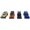 ⁦GTG Toys Kids Toy Car Model⁩ - الصورة ⁦2⁩