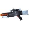 ⁦GTGTOYS Water Gun for Kids (Use in Swimming Pool - Beach) (Black)⁩ - الصورة ⁦3⁩
