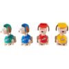 ⁦GTG TOYS Musical Toy for Children, 1 Piece⁩ - الصورة ⁦5⁩
