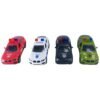⁦GTG TOYS Police Car Model Toy⁩ - الصورة ⁦5⁩