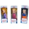 ⁦GTG TOYS Girls Doll, 1 Piece⁩ - الصورة ⁦4⁩