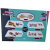 ⁦GTG Toys Hair Beads Set for Girls⁩ - الصورة ⁦3⁩