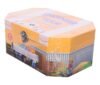 ⁦Engineer Team Puzzle In Box With 130 Pieces For Kids, Multi Color - GTG TOYS⁩ - الصورة ⁦6⁩