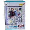 ⁦GTG TOYS Electric Money Bank for Kids⁩ - الصورة ⁦3⁩