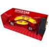 ⁦GTGTOYS Remote Control Car with Sound Effects, 2-Way Control⁩ - الصورة ⁦3⁩