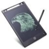 ⁦SOUND TECH LCD Writing Tablet for Kids Writing pad for Study, Drawing Tablet, Slate Board, 8.5 inch/21.5 cm - E-Note Pad, Remove Button (Multicolor)⁩ - الصورة ⁦5⁩