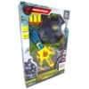 ⁦GTG Toys Kids Sword Play Set with Mask⁩ - الصورة ⁦7⁩