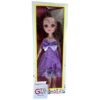 ⁦GTGTOYS Girls Doll Toy, 1 Piece⁩ - الصورة ⁦6⁩