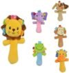 ⁦GTG TOYS Girls' Fashion Doll, 1 Piece⁩ - الصورة ⁦14⁩