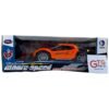 ⁦GTGTOYS Remote Control Car with Sound, 4-Way Movement⁩ - الصورة ⁦4⁩