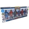 ⁦GTG TOYS Cartoon Character Figurine Set⁩ - الصورة ⁦4⁩