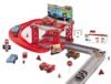 ⁦CARS 2 Lightning McQueen - PARKING GARAGE⁩ - الصورة ⁦5⁩