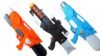 ⁦GTGTOYS Water Gun for Kids (Use in Swimming Pool - Beach) (Black)⁩ - الصورة ⁦7⁩