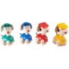 ⁦GTG TOYS Musical Toy for Children, 1 Piece⁩ - الصورة ⁦4⁩