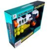 ⁦GTG Toys Kids Toy Gun with Bullets, Full Shooting Action⁩ - الصورة ⁦5⁩