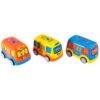 ⁦GTG TOYS Die-Cast Model Car, Toy Vehicle⁩ - الصورة ⁦8⁩